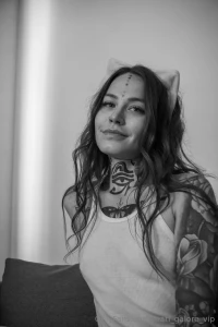 Today i m a cutie with ears i want to smile pose and feel a little bit