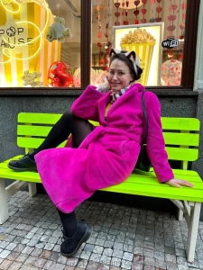 Winter is a time when every morning feels special i love winter times