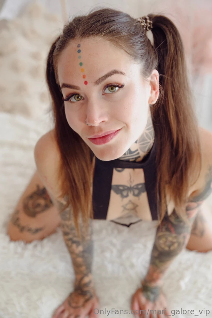 Hi everyone today i want to share my history of tattoos each one is my 