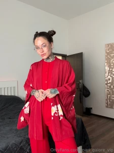 Love is the most magical feeling today is the perfect occasion to say