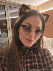 Aren t those ears cute sometimes i so want to add a little playfulness