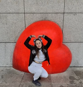 Well the day of love and romance is just around the corner the air is