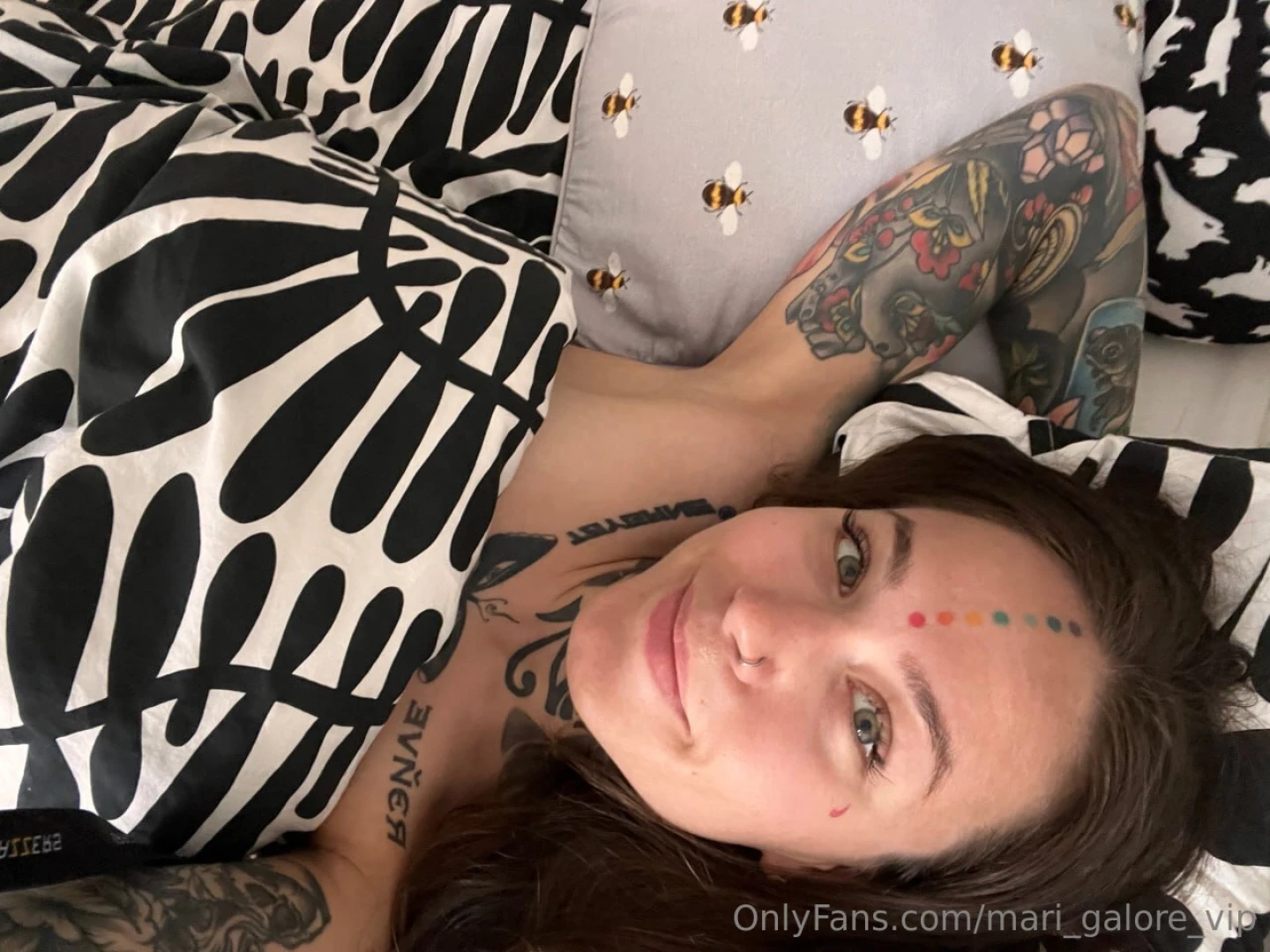 Good morning my darlings today started out especially nice - with a 