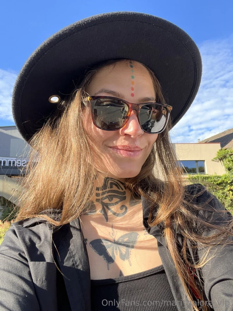 How wonderful it is to enjoy a sunny day such moments you want to 