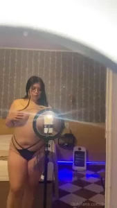 Get ready for me part 3