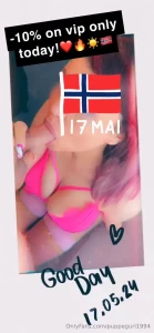 No ppv - no ekstra payment after you join www onlyfans com puppeguri94