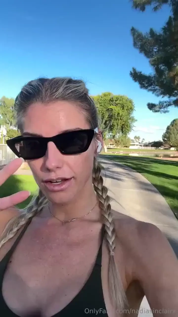 Walking off a whole turkey 