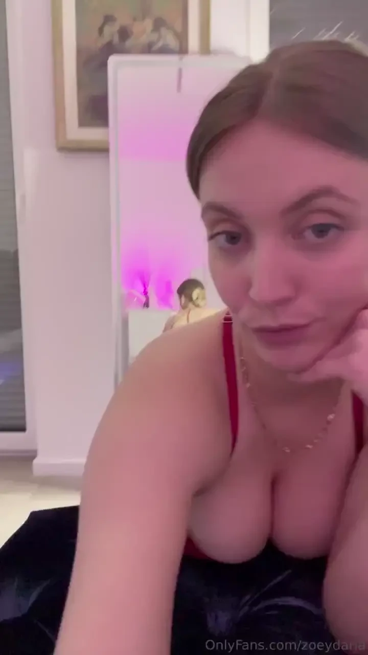 I love dressing up pretty just so you can make a mess of me part 3 