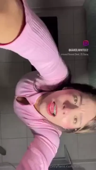 Karolwhitee part 1 