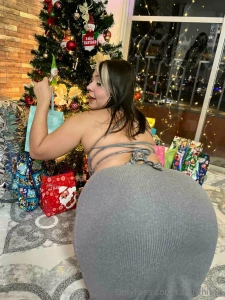 Feliz navidad mis amores loooos amo part 1