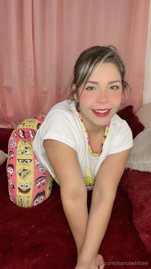 Quien activo tengo ganas de jugar un ratito 