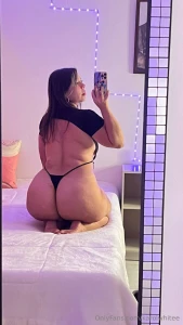 Que har as con este culo encima what would you do with this ass on you