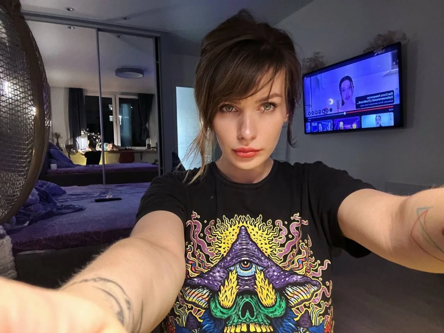 The million dollar question what would you rather watch teen 