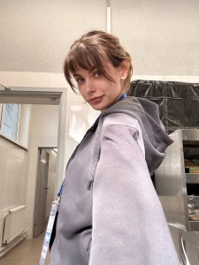 Would you spend the weekend with me gamergirl cute sweet young