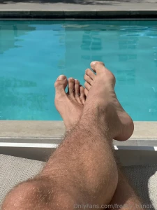 Pool day part 346