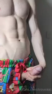 Unwrapping the alaskan bull worm