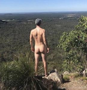 Does anyone want to go hiking with me p
