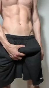 Strip show
