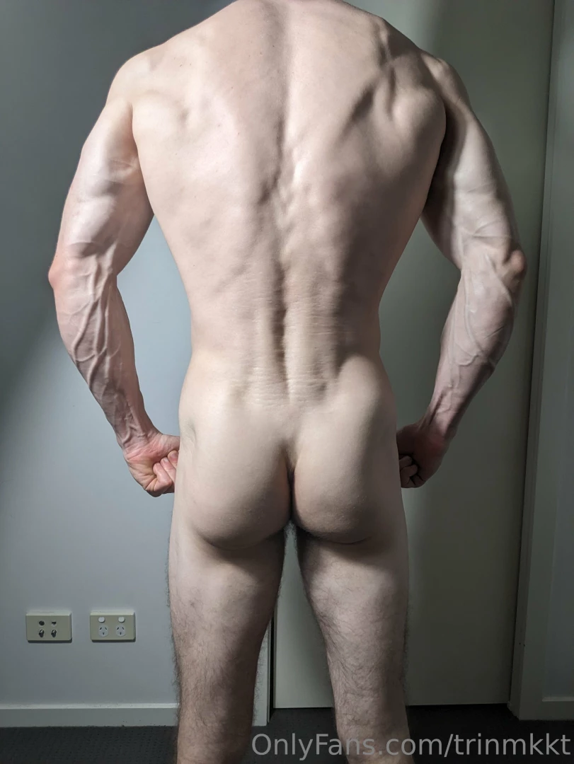 From the rear part 3 