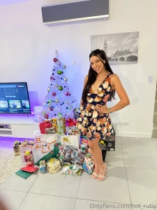 Felices fiestas atrasadas