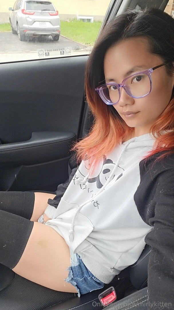 Quelque photo dans la voiture part 1 