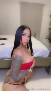 Me encanta que me la des toda bebe