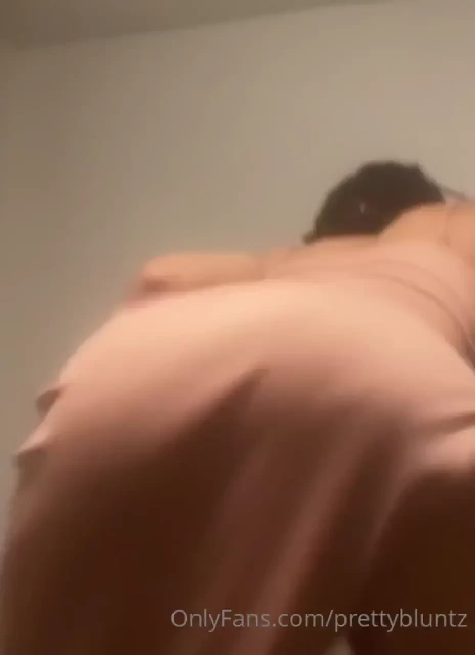 She gon shake that ass part 1 