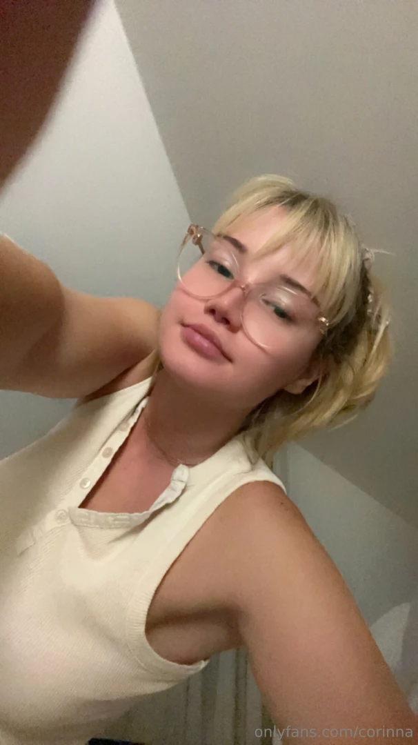 Do you like my glasses part 72 