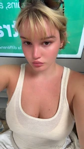 Quick pic waiting for the train