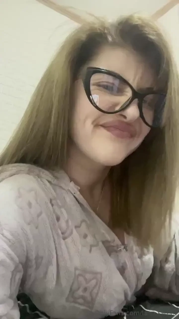 Love spending cozy evenings at home relaxing and listening to my 