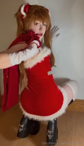 Ya caught me ack i wasn t stealing nothin i promise christmas set