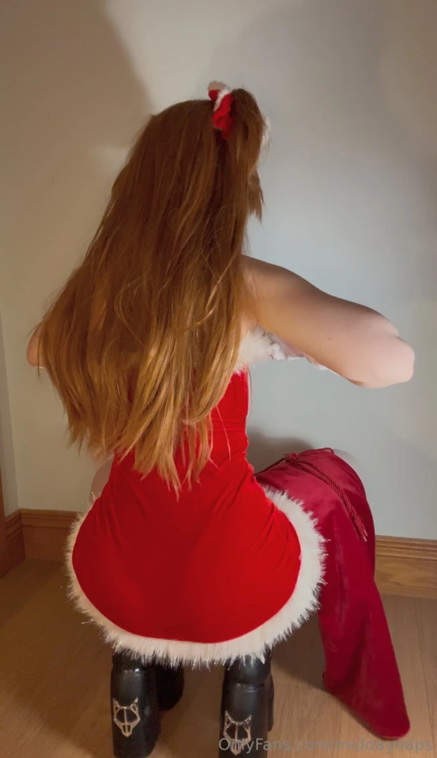 Ya caught me ack i wasn t stealing nothin i promise christmas set part 1 