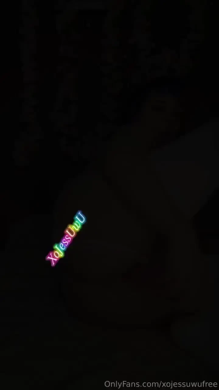 You can just hear how wet my pussy is nevermind hearing me moan and 