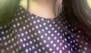 Peek a boob part 134