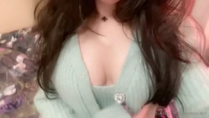Dentelle-doll part 11