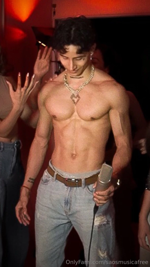 Tu flaco favorito 