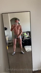 Beefy cody making an appearance for the first time in a while