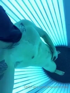 Honestly it would be kinda sexy to fuck with the mask on