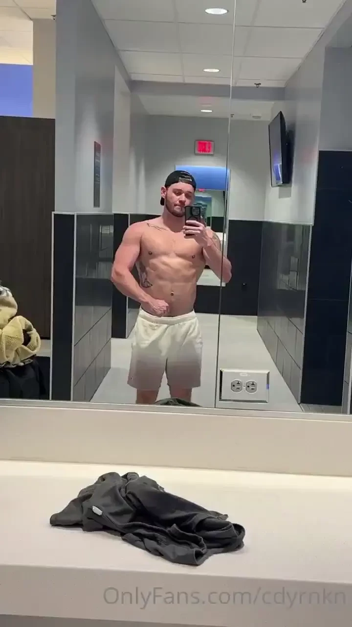 I had such a good pump today 