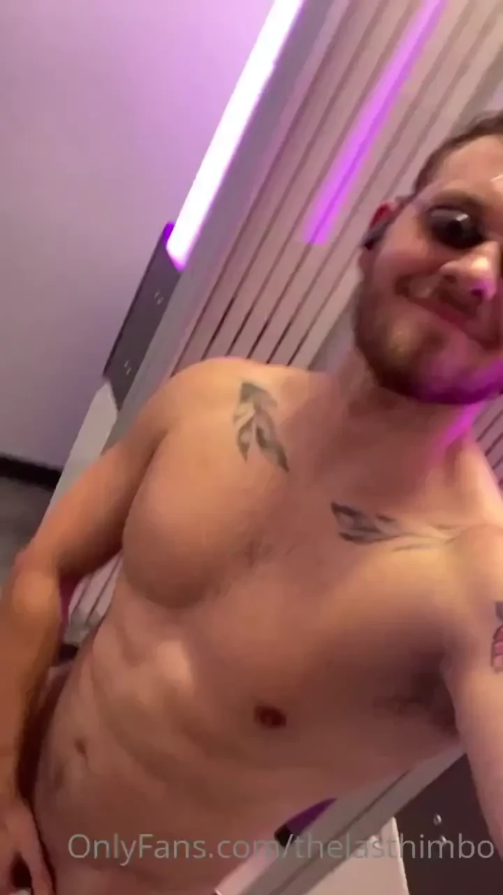 Read an article saying tanning increases testosterone production so i 