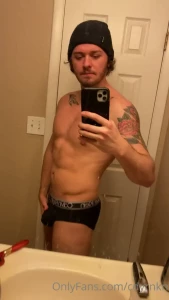 Haven t been drinking as much the past 2-3 weeks and it shows so