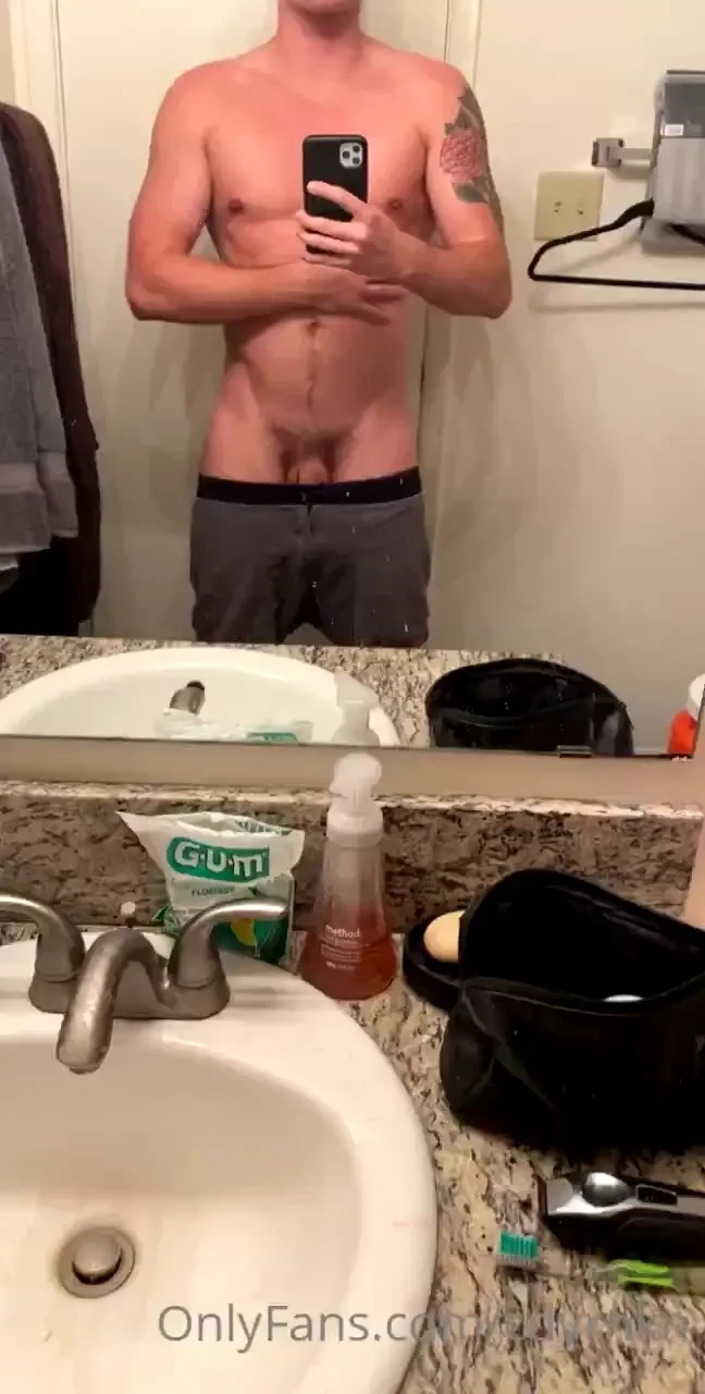 I feel so much better now that the gyms are back open still trying to 