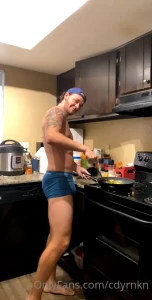 A little insight into my morning routine the bed hesd was too real and