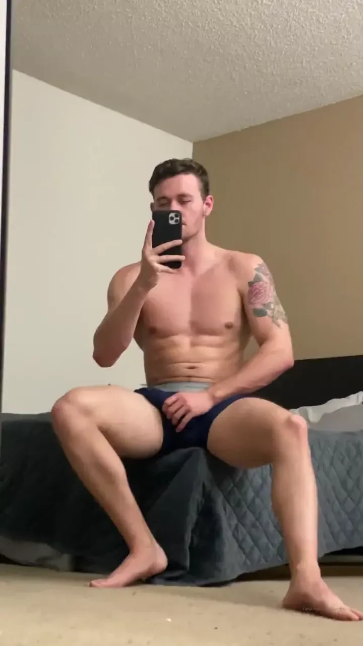 Got a new mirror what s up 