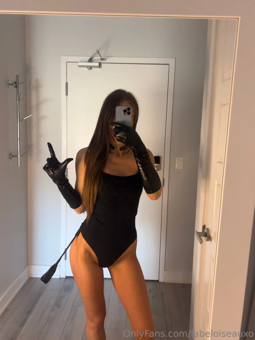 Ready to be punished part 9 