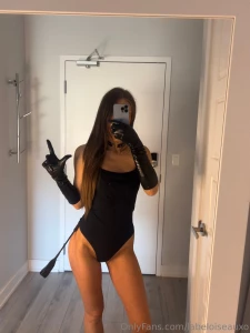 Ready to be punished part 9