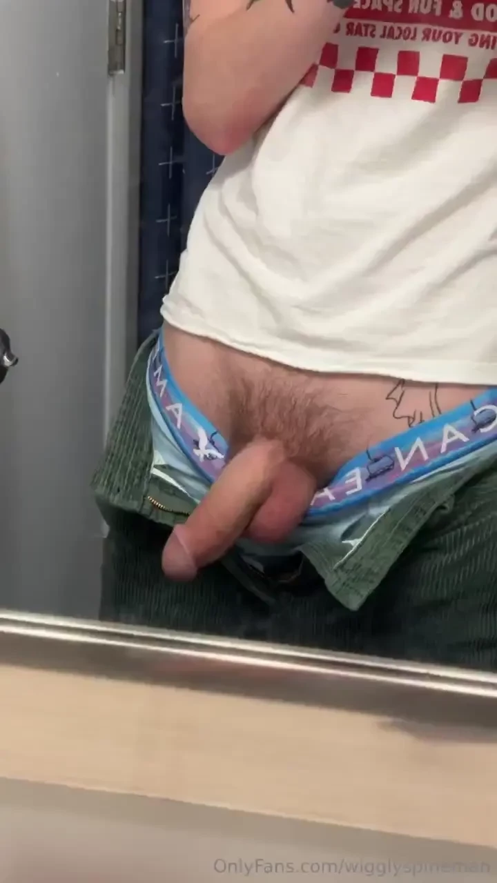 I get so horny before i shower part 3 