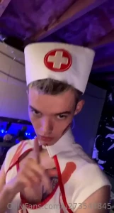 Did someone call a doctor part 1