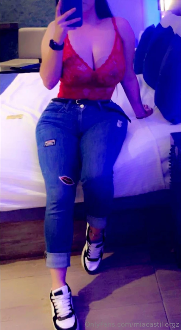 Someone take away my hotness 