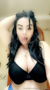 May you have wet dreams with me honey